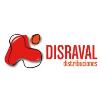 Distribuciones DISRAVAL logo - Similar company to Enlago