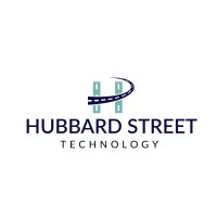 Hubbard Street Technology logo - Similar company to Handled It Partners