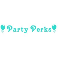 Party Perks logo - Similar company to Rusty Eck Ford