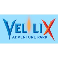 Vellix Adventure logo - Similar company to Cair-Dfw