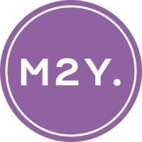 M2Y.AI logo - Similar company to Featuremine Corporation