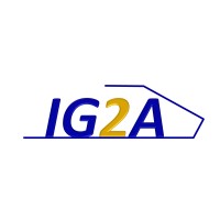 IG2A sas BIM logo - Similar company to Bim