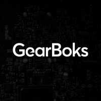 Gearboks logo - Similar company to Div Block Studio