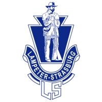 Lampeter-Strasburg School District logo - Similar company to Palmyra Schools