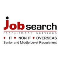 Job Search Recruitment Services logo - Similar company to Pawmela