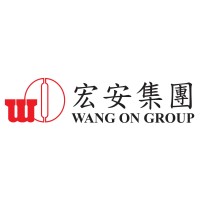 Wang On Group Limited 宏安集團有限公司 logo - Similar company to Csi Properties