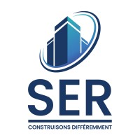 SER Société Equipement Rénovation logo - Similar company to Antivol