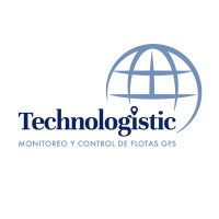 Technologistic logo - Similar company to Círculo Corp