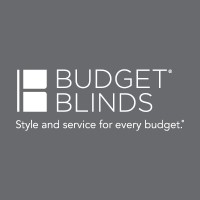 Budget Blinds of Doral logo - Similar company to Qingdao Yankang Plastic Machinery Co.,Ltd