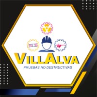 Villalva Pruebas No Destructivas logo - Similar company to Conect Pnd