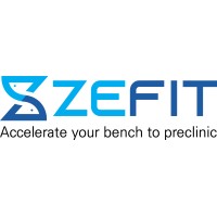 Zefit Inc. logo - Similar company to Cureverse Inc.