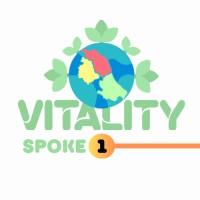 Vitality SPOKE 1 - Univaq logo - Similar company to Mtnk