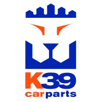 K39 s.r.l. logo - Similar company to Synteak Group | Marine Decking Solutions