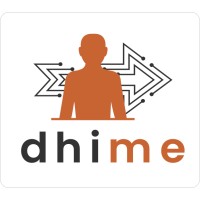 Dhime logo - Similar company to Hb Learning Co.