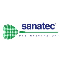 Sanatec Disinfestazioni logo - Similar company to Delfanti S.P.A