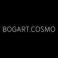 BOGART.COSMO logo - Similar company to Carma As