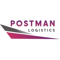 Postman Logistics Private Limited logo - Similar company to Big Apple Logistics