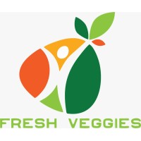 FreshVeggies logo - Similar company to Anetica Consulting Private Limited