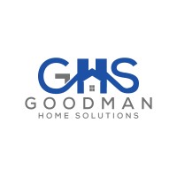 Goodman Home Solutions, LLC logo - Similar company to Techdash Telecom