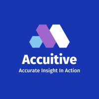 Accuitive logo - Similar company to Acuitive Solutions