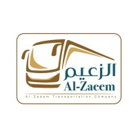 Al Zaeem Co. for transportations logo - Similar company to ايزي للنقل والخدمات واللوجستية
