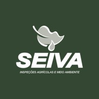 Seiva Inspeções Agrícolas e Meio Ambiente logo - Similar company to Goiasa