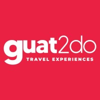Guat2do Travel Experiences logo - Similar company to Caoba Farms
