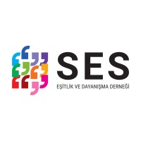 SES Eşitlik ve Dayanışma Derneği logo - Similar company to Türkiye Meme Vakfı