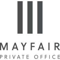 Mayfair Private Office logo - Similar company to Land 3.0