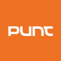 Punt logo - Similar company to So Connect