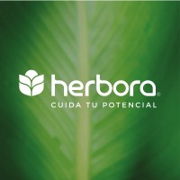 Herbora logo - Similar company to Afrodite