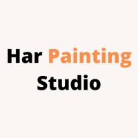 Har Painting Studio logo - Similar company to Har Painting Kuch Kehti Hai