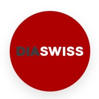 Diaswiss SA logo - Similar company to Group Dental Labo Vanderbeken