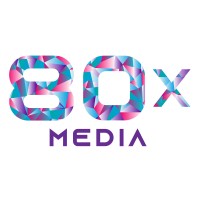 80xMedia, Inc. ( RTB Programmatic Advertising Platform, DSP, SSP and DMP) logo - Similar company to Programmatic Partners
