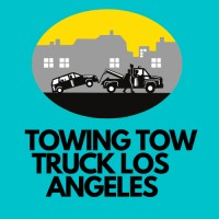 TOWING TOW TRUCK LOS ANGELES logo - Similar company to Dakota Towing