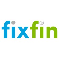 fixfin logo - Similar company to Fixfin Technologies Pvt. Ltd.