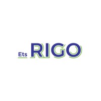 ETS RIGO logo - Similar company to Rigo & Partners