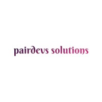 pairdevs solutions logo - Similar company to Graphic X