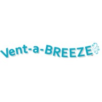 Vent-a-BREEZE™ logo - Similar company to Ultimatel, Ltd.