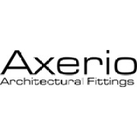 Axerio Architectural Fittings logo - Similar company to Capital Cure