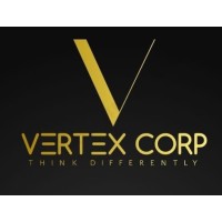VERTEX CORP logo - Similar company to Sev Consulting