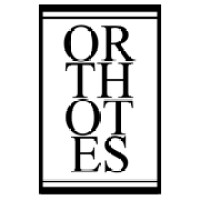 Orthotes logo - Similar company to L'Ircocervo