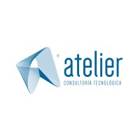 Atelier Consultoría Tecnológica logo - Similar company to Grupo Educativo Operación Éxito Colombia