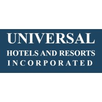 Universal Hotels and Resorts Inc. logo - Similar company to 88Th Avenue