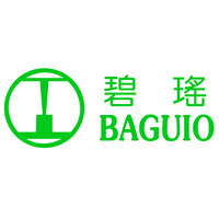 Baguio Green Group Limited logo - Similar company to Plastic Free Seas