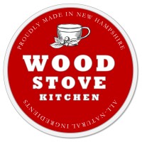 Wood Stove Kitchen logo - Similar company to Omega Mantels, Fireplace Mantel And Kitchen Hood