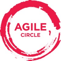 Agile Circle ⭕️ logo - Similar company to Clevertest