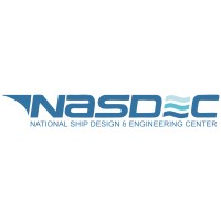 National Ship Design and Engineering Center (NaSDEC) logo - Similar company to Dream Global Maritim