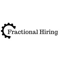 Fractional Hiring logo - Similar company to Sure Thing!