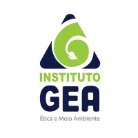 Instituto GEA Ética e Meio Ambiente logo - Similar company to Instituto De Pesquisas Ambientais